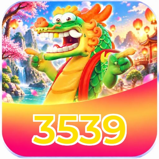 3539 Logo Verificado