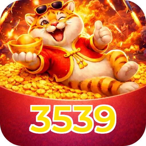 Jogos com maior RTP na 3539